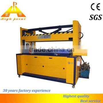 Guangzhou High Point 30 year experience noodle making machine vacuum forming machine best service