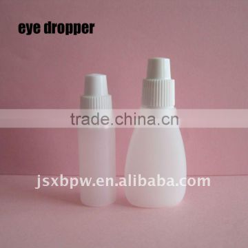 2ml and 4ml eye dropper