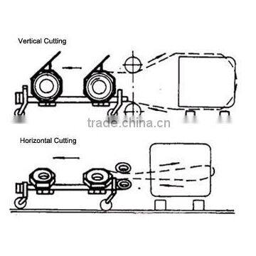 Wire for Granite Quarry photo-2