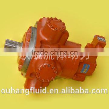 Kawasaki SB506V2-100-50 hydraulic motor