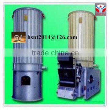 1400kw/h vertical automatic coal fired heat carrier boiler China thermal oil boiler