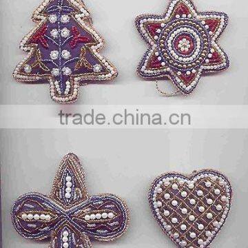 Christmas hanging Ornaments, Christmas Tree hanging decoration