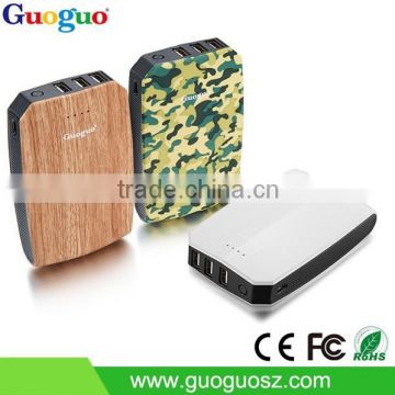 Shenzhen Factory 10000mah Smart Powerbank for Samsung Galaxy Tab P1000