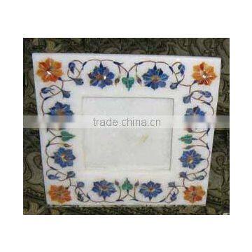 Marble Photo Frames , decorative pictures frames