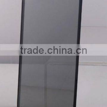 Royal Blue With Silver Coated Glass With ISO9001 and CCC photo-2