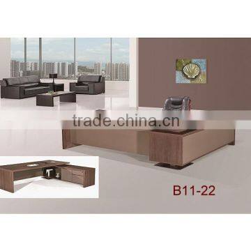 34356-B11-22 OFFICE DESK