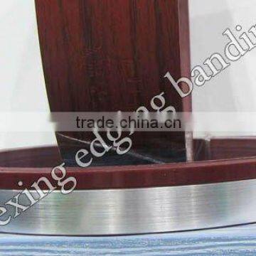 hot sale pvc/abs/pmma edge banding make in china