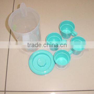 chinese new type Water pitcher mould / water jug mould