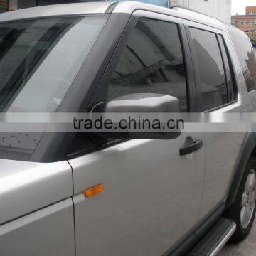 Glossy Black Side Mirror Cover photo-6