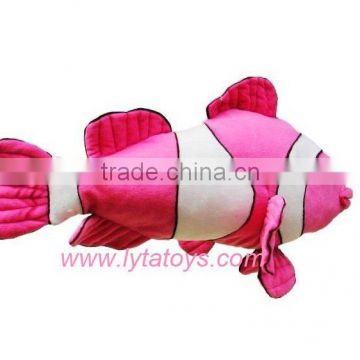 Plush Toys Fish