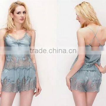 2015 Newest Sexy Lady Pajamas Wholesale