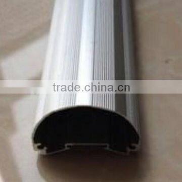 aluminum hollow profile