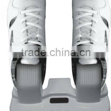 Portable 110-220V ozone deodorant shoe dryer for golf player