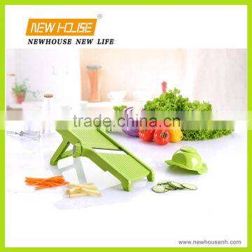 2016 Amazon Best Selling Fruit and Vegetable Kitchen Mandoline Slicer photo-2