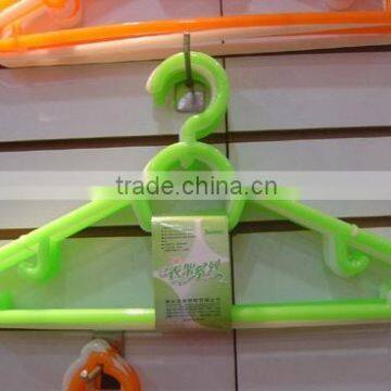 clothes Hanger,plastic houseware