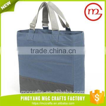 Assured trade CE approved latest design cheap great material pet shopping bag