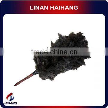 China OEM manufacture factory supplier household ostrich feather duster