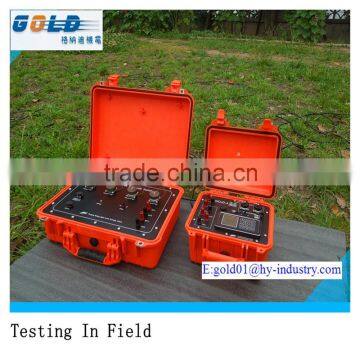 WDJD-4 Underground Water Detector and Professional 2D Water Finder