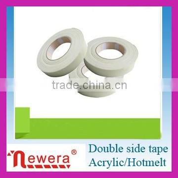 double sided adhesive sheets tapes