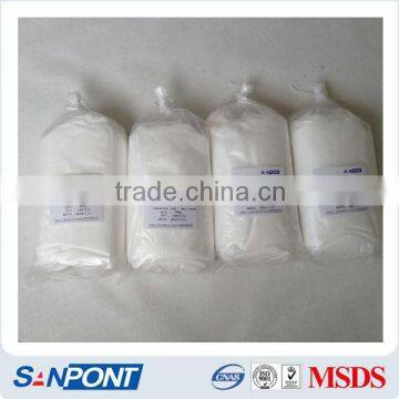 SANPONT Lab Chemical Fine-pored Industrial Grade Silica Gel Powder 90A 60-120mesh