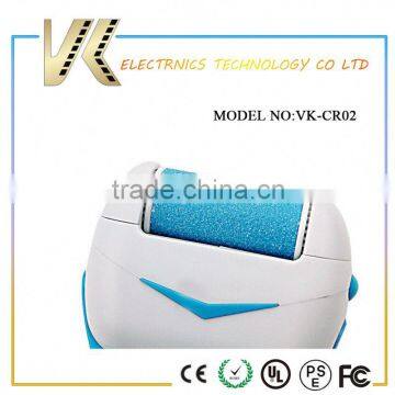 Egg/ped Professional Electric Shaver Pedicure Foot File Callus Remover photo-5