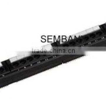 rj45 modular patch panel