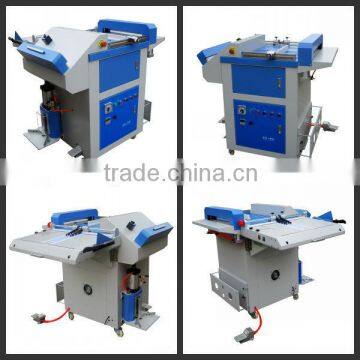 18" All-in-one Photo Book Making Machine(DHY-A) photo-4