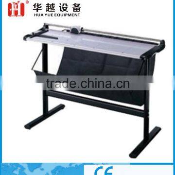 paper rolling cutting machine