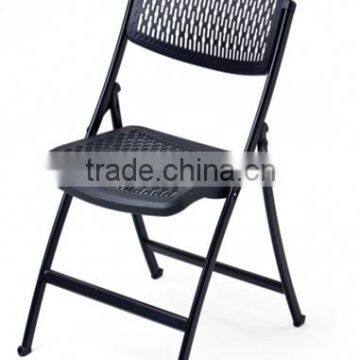 2014 Popular Mesh Metal Frame Outdoor Folding Chair HC-D021