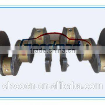 Crankshaft 504017281 2.3 L For FIAT DUCATO Iveco Spare parts