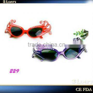 2012 beach party sunglasses