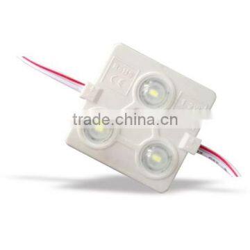 led module smd 5630 cool white 1.2w for channer letter and advertising sign