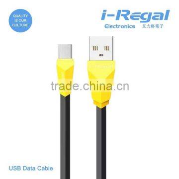 USB cable 8 pin Durable Charging Sync Date Cable For iPhone 5/6 cable