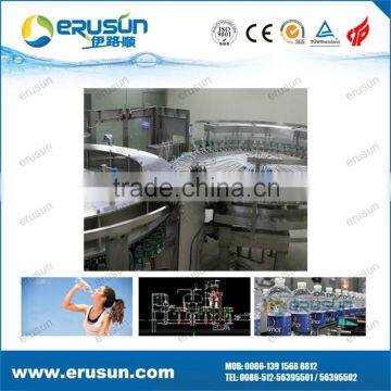 24000BPH Pure Water Filling Machine photo-4