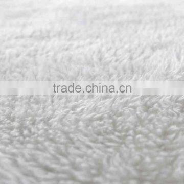 Queen Size Cashmere Waterproof Mattress Pad