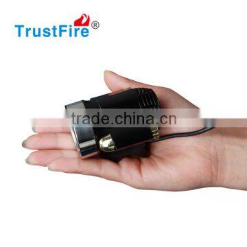 Trustfire D007 Cree Xml t6 Led Lanterna Bike 2000lumens Bicycle Safety Light photo-6