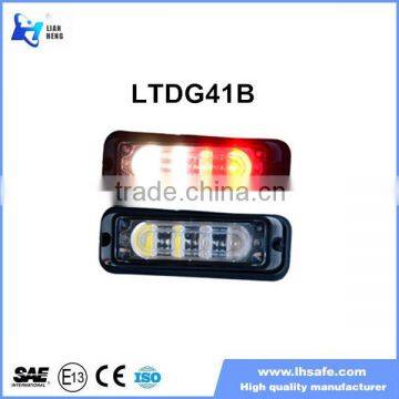 High quality Led Deck/Dash light, Led headlight, EMERGENCY warning dash lights LTDG41B