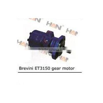 BREVINI ET3150 reducer for putzmeister sany schwing cifa concrete pump spare parts