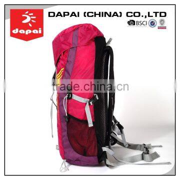 Camping Backpack Waterproof Hiking Bag photo-2