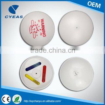 EAS RF security tag golf ink tag