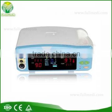 FM-2300A high quality ambulance patient monitor for sale