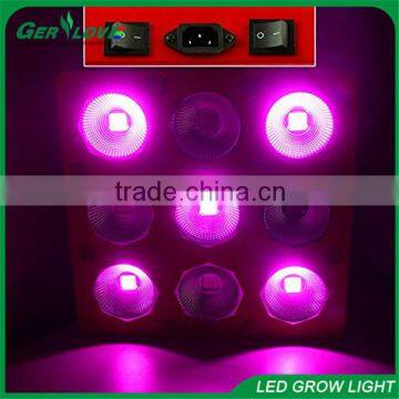 New Adjustable Led Grow Light Full Spectrum Diy Cob Led Grow Light Kit 1800w Led Grow Light Grow Green House photo-3