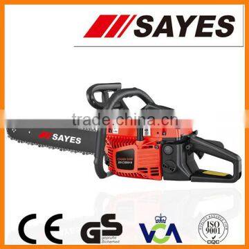 cheaper chainsaws 5200 with oregon guide bar and chain