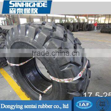 Low Cost High Quality Bias Otr TireTyre 17.5-25 L3