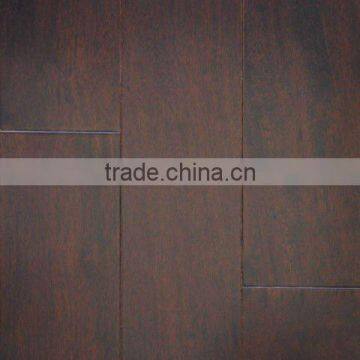 5" Character Benzi Wood Floating floor
