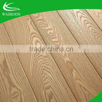 China white ash veneer