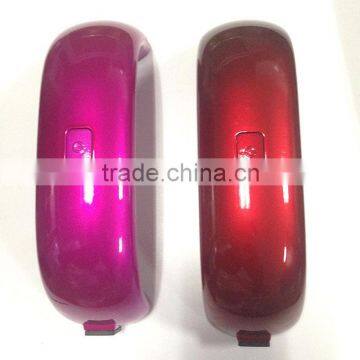 6w Led uv Nail Lamp Nail Art Gel Lamp photo-3