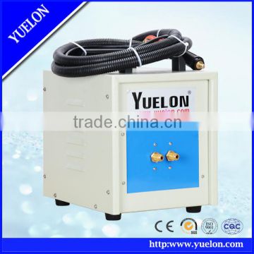 Hot sales portable induction heater price, induction bearing heater made in china