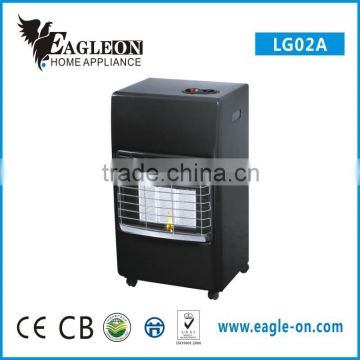 warmly best sell room gas heater