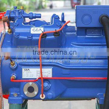 3 Ton Ice Maker: Flake Ice Machine for Fishery photo-3